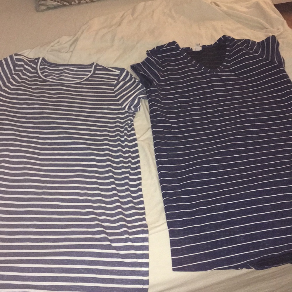 2. T-Shirt Dress Bundle